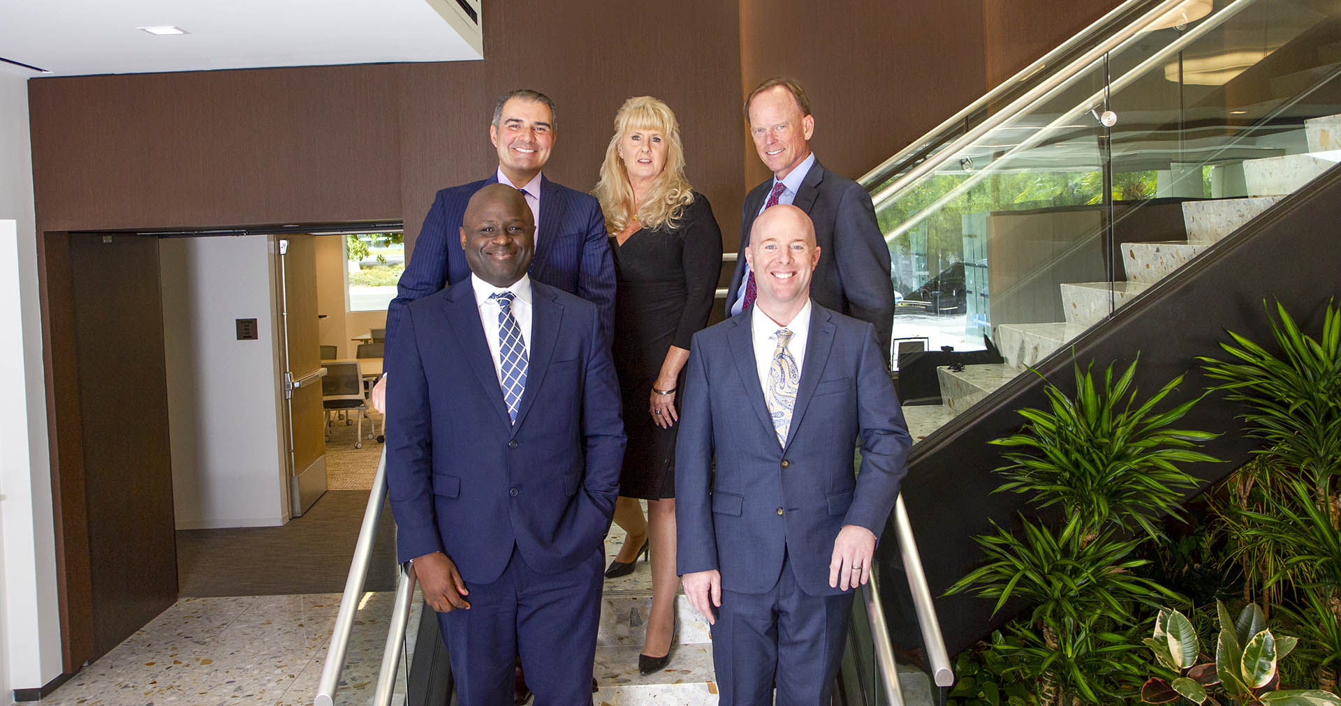Our Team | Private Wealth Solutions | Calabasas